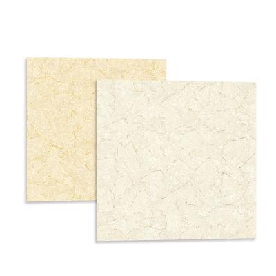 China Modern Double Loading 1200X1200 Shinny Roman Ceramic Interior Floor Tiles Polished For Hotel for sale