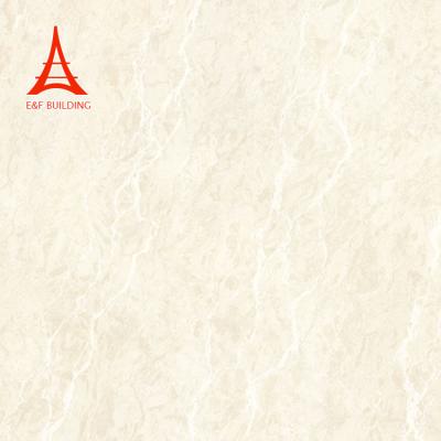 China Interior Tiles Wholesale Porcelain Tiles In Pakistan As Bathroom Wall Tile 24x24 Weight Beige Polished Porcelain Tile for sale