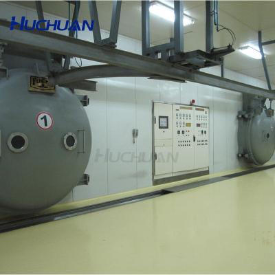 China Medicine Processing CE factory food commercial coffee freeze dryer lyophilizer for sale