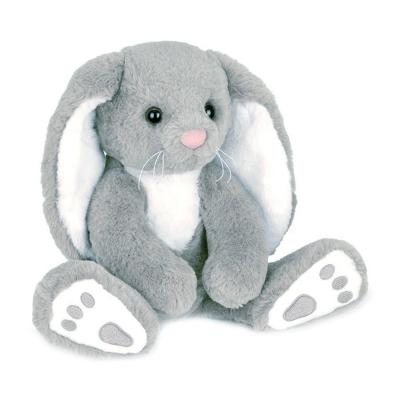 China Eco-friendly Easter Rabbit Bunny Toys Floppy Ear Stuffed CFP G017 Plush Easter for sale