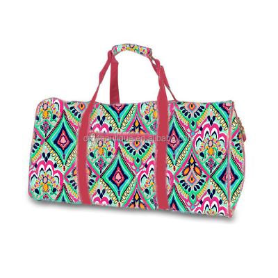 China New Personalized Eco-Friendly Duffel Bag Lilly Weekender Bag at PCP B013 Hotsale for sale