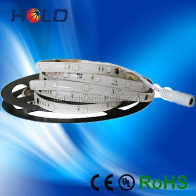 China High Quality FPC Panel 30LEDs/M Double Sided 5050 WS2811 LED Strip for sale