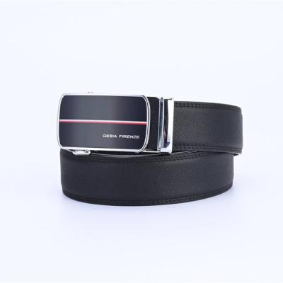 China Factory direct sales belt fashion personality wild custom simple belt business simple leather belt for sale