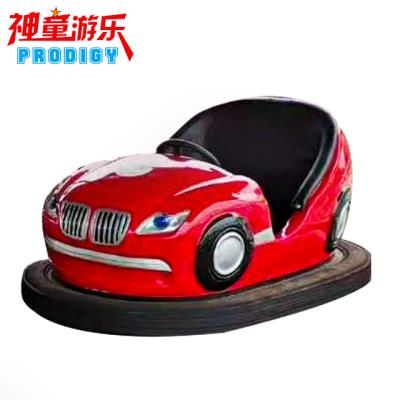 China kidzone electric child seats battery 2 amusement park ALLOY bumper car for sale