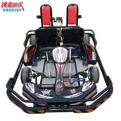 China 2020 ALLOY China Factory Manufacturer Go Kart Ride On Car For Sale for sale