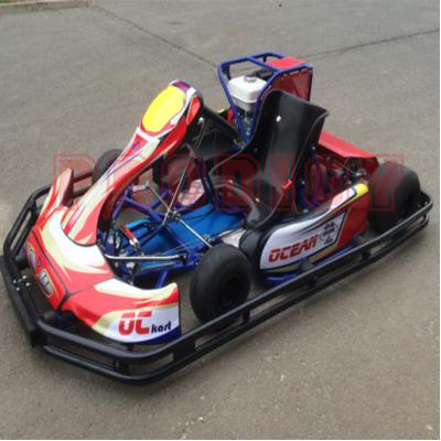 China 2020 ALLOY Chinese Factory Go Kart Ride On Car For Sale for sale