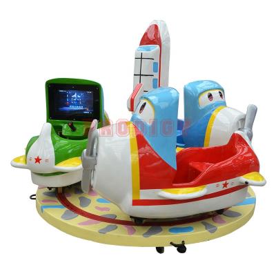 China Spinning Rides Mini Indoor Kids Rides Make Money Fast For Sale for sale