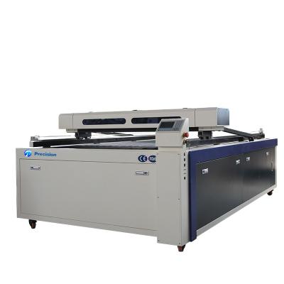 China Laser CUTTING co2 laser cutter engraver ruida co2 laser paper cutting marking machine for sale