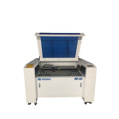 China Laser CUTTING co2 laser cutting machine 1600 co2 1000 150w laser cutting machine price for sale