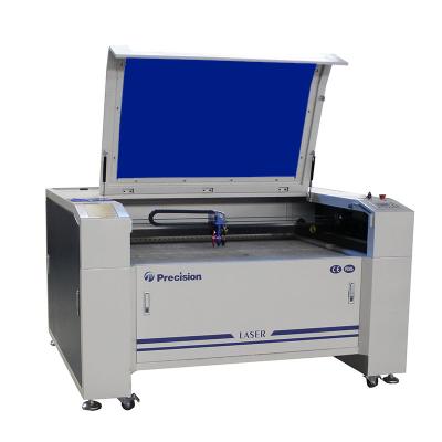 China Laser Engraving 1390 MDF Wood Laser Cutting Machine Acrylic CO2 Cutter for sale