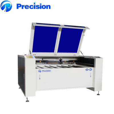 China Water Cooled CNC Laser JP1610/1600*1000mm 90w 100w 130w 150w CO2 Laser Cutting Machine /laser Engraving for sale