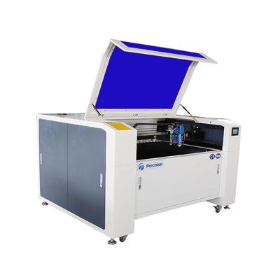 China Laser CUT Mixing Metal And Non-metal CO2 Laser Cutting Machine JP1390 for sale