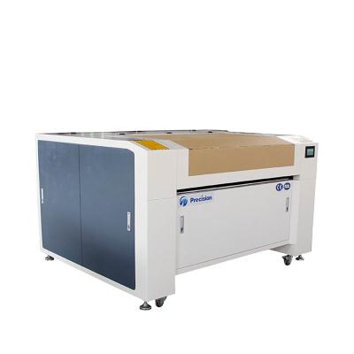 China Laser Cutter Customized CNC Laser CO2 150w Hybrid Laser Cutting Machine For Metal for sale