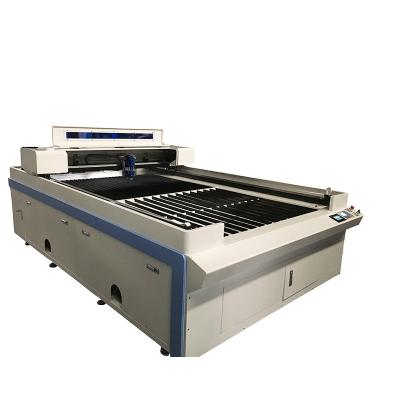 China Laser Engraving Metal Cutter 150W 180W Acrylic CO2 Laser Wood Cutting Machine 1325 Mixed With Good Price for sale