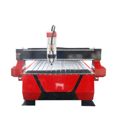 China 3d hotels wood cnc router cnc router machine price / 1325 for sale