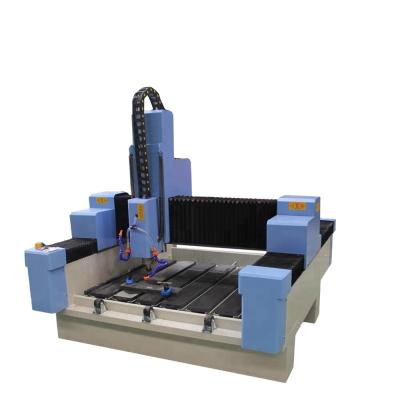 China Woodworking Factory Supply Router Engraver CNC Stone Stone And Bits For Marble for sale