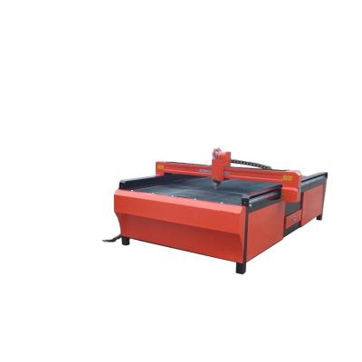 China Cheapest Hotels China Plasma 1325 1530 Metal Plasma Cutter CNC Plasma Cutting Machines for sale