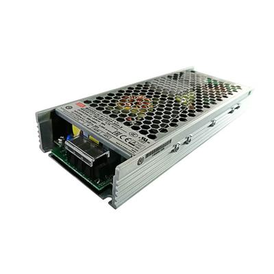 China Meanwell HSP-300 Series PFC Power Supply 2.8V 4.2v 5v 215*115*30mm Changeover Power Supply for sale