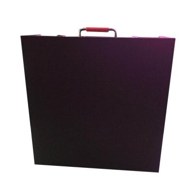 China Wholesale indoor full color large screen p2.6 p3.91 p4.81 indoor rental led display for sale