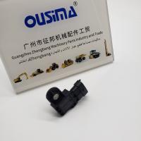 China Sensor 0281006107 da pressão do coletor de admissão de Bosch 245 R110 à venda