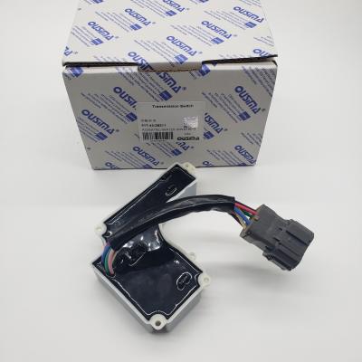 China 417-43-26210 Switch Transmission Sensor For Komatsu WA100 WA120 WA150 WA180 for sale