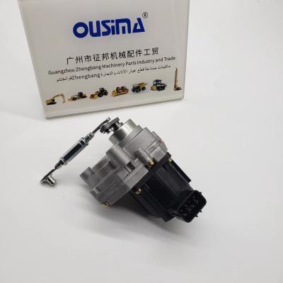 Chine Déclencheur électronique 8980277725 de Turbo 8980277731 8982490470 pour Isuzu 4HK1 à vendre