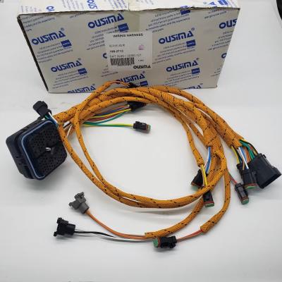 Cina 198-2713 escavatore Wiring Harness 1982713 del motore C7 per  324D 325D 329D in vendita