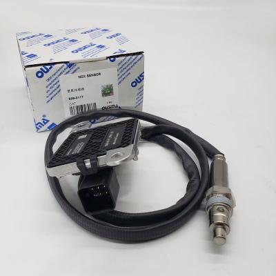 China Nox-Sensor-Stickoxid-Sensor 539-0117 A2C16102600-01 für   Engine zu verkaufen