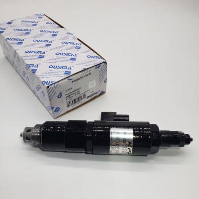 China Solenoid Valve YN22V00035F1 KRBP13C-21|/21B40-15/30A For Kobelco Kawasaki for sale