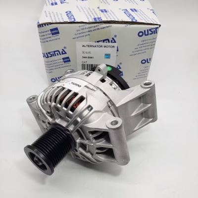 China Alternator Motor 344-5081 Excavator Accessory For  320 323 336 340 C7.1 C9.3 C4.4 for sale