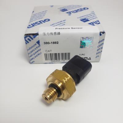 China 380-1882 3801882 Oil Pressure Sensor For Excavator  G3520C for sale