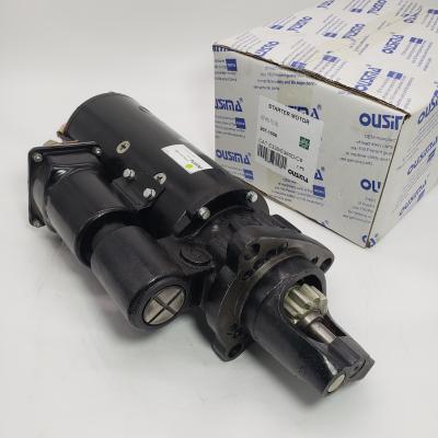 China 207-1556 Diesel Engine Starter Motor For  330C 330 360D C9 C11 for sale