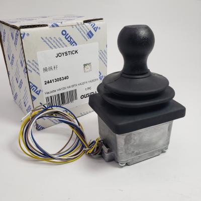 China 2441305340 Joystick Controller For Haulotte HA18PX HA32PX HA260PX for sale