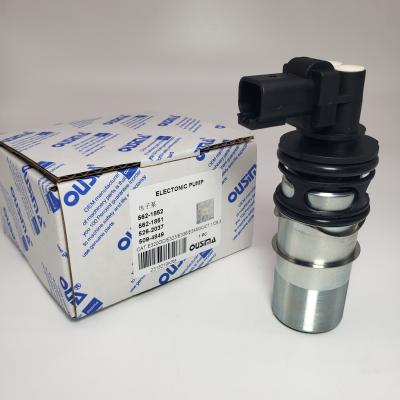 China Electronic Fuel Pump Kit 562-1852 562-1851 526-2037 509-4849 For CAT 323 320 GC 336 for sale