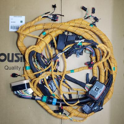 China Wiring Harness 542-8883 For CAT 302 CR 301.8 for sale