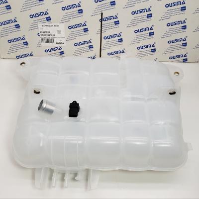 China Expansion Tank VOE22821822 22821822  For VOLVO A25G A30G A45G for sale