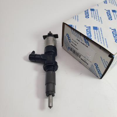 Chine Injecteur de carburant 370-7282 295050-0401 Pour la catégorie 2384C 320E 323E 525D 535D 930K à vendre