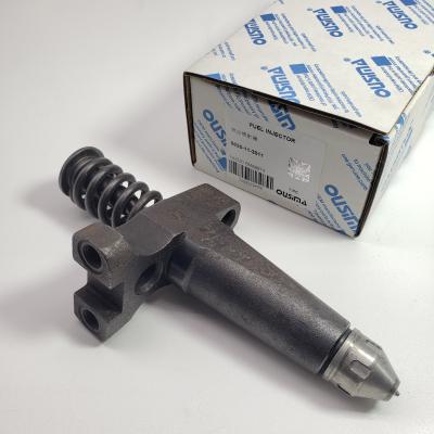 China Bico de injecção 6620-11-3011 Para KOMATSU NH220 BM68974 à venda