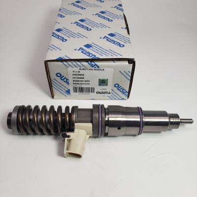 Chine L'injecteur de carburant 20929906 20780666 BEBE4D14001 BEBE4D14101 Pour le VOLVO A40E EC700B L350F à vendre