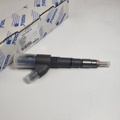 China Fuel Injector 0445120066 0445120470 20798114 04290986 4289311 For VOLVO EC210B for sale