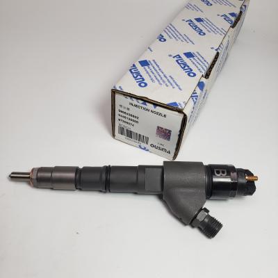 China Fuel Injector 0986435502 0445120008 97208074 For BOSCH for sale