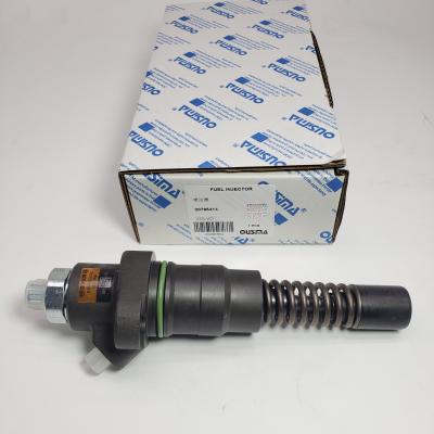 China Engine Part Fuel Injector 20795414 For VOLVO for sale