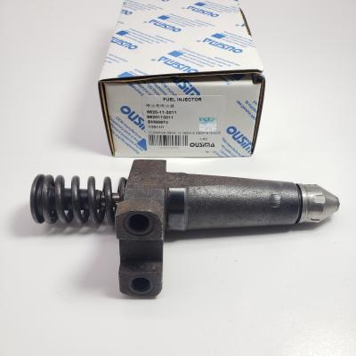 Chine Injecteur de carburant 6600-11-3011 à vendre