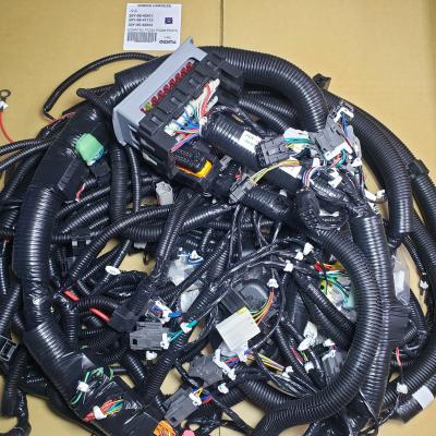 China Wiring Harness 20Y-06-42411 20Y-06-41113 20Y-06-42233 For KOMATSU PC200 PC220 PC270 for sale