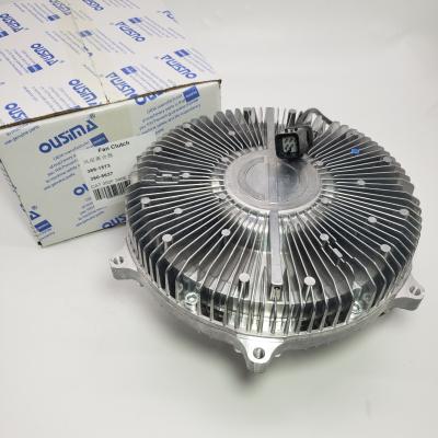 China Fan Clutch 389-1573 350-5637 For CAT 349F L for sale