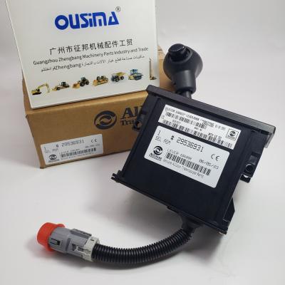 China El selector de cambios de Allison 29536931 para Terex TR50 TR60 TR100 en venta