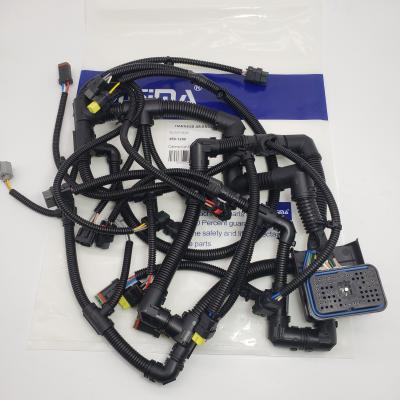 China Wiring Harness 359-1290 3591290 For CAT 320E 323E 924K D6K2 for sale