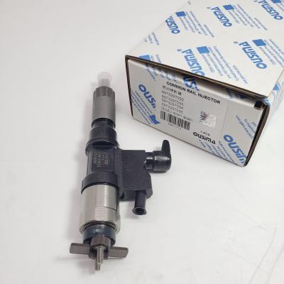 Chine Injecteur commun de rail 8973297032 8973297033 8973297034 8973297035 Pour 4HK1 6HK1 hitachi ZX200-3 à vendre