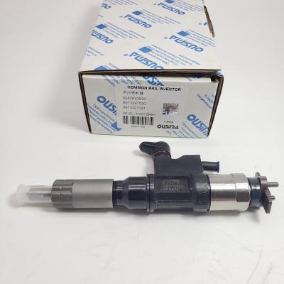 Chine Nozzle d'injection 8982843930 8973297030 897329031 Pour le 4HK1 6HK1 à vendre