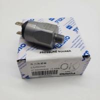 China OUSIMA  Pressure Switch 4130000329 Spare Parts Excavator Part Oil Pressure Switch 4130000329 0.8Bar for sale